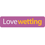 lovewetting