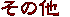 ���̑�